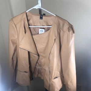 Women’s jacket